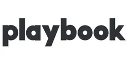 Founder of Playbook logo